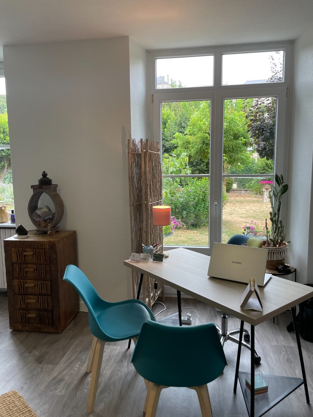 Bilan Iridologie & Naturopathie